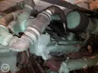 Kapal feri untuk dijual