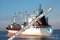 Kapal peti sejuk untuk dijual