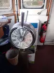 Kapal tinjauan untuk dijual