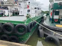 Kapal anak kapal untuk dijual