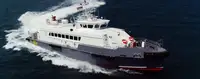 Kapal feri untuk jualan