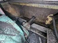 Kapal pelayaran-feri untuk dijual