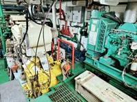 Kapal pendaratan, tangki untuk dijual