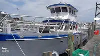 Kapal feri untuk dijual