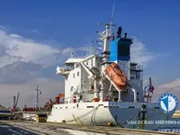Tangki minyak/kimia untuk dijual