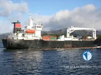 Kapal peti sejuk untuk dijual