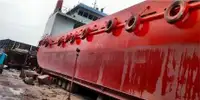Kapal pendaratan, tangki untuk dijual