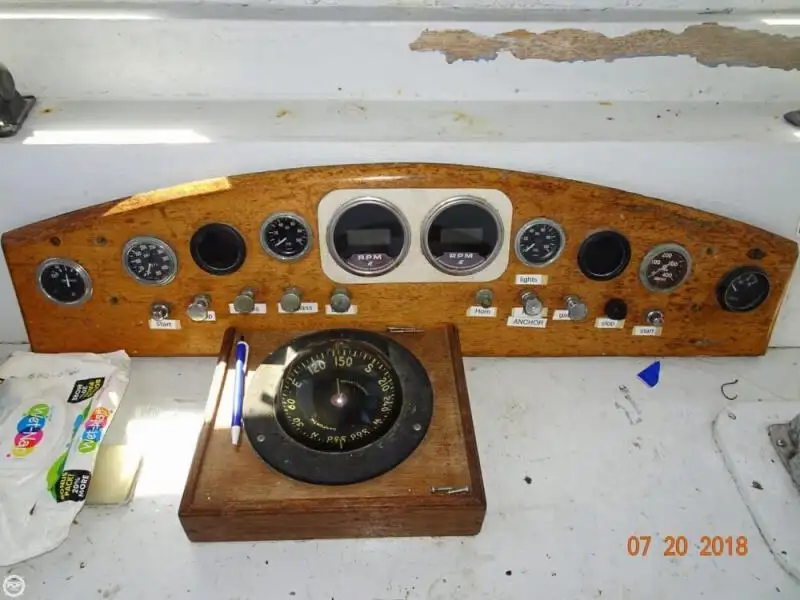 Kapal cutter untuk dijual