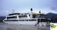 Kapal pelayaran untuk dijual