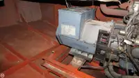 Kapal pukat untuk dijual