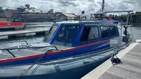 Kapal tinjauan untuk dijual