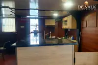 Kapal feri untuk dijual
