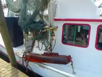 Kapal pukat untuk dijual