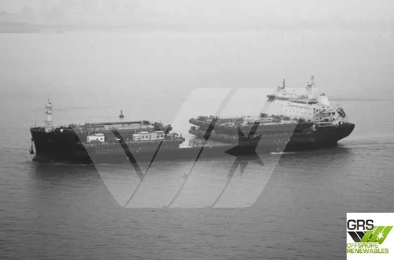 Kapal angkat berat untuk dijual
