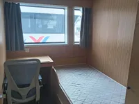 Kapal layar untuk dijual
