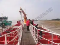 Tangki minyak/kimia untuk dijual