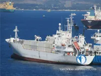 Kapal peti sejuk untuk dijual