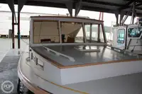 Kapal pemprosesan ikan untuk jualan