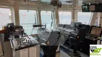Kapal bekalan untuk dijual