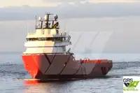 Kapal bekalan untuk jualan