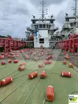 Kapal Bekalan Cepat (FSV) untuk jualan