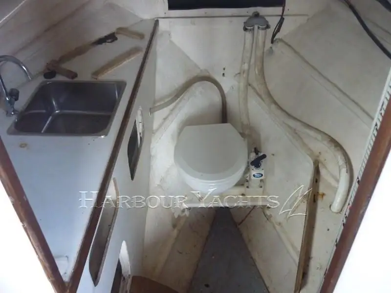 Kapal pukat untuk dijual