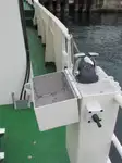 Kapal tunda untuk dijual