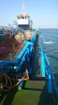 Kapal pengorek untuk dijual