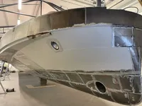 Kapal feri untuk dijual