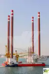 Rig penggerudian untuk dijual