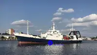 Kapal tinjauan untuk jualan