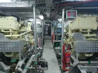 Kapal penumpang untuk jualan