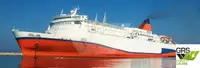 Ro-Ro ship untuk jualan