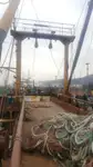 Kapal pukat untuk dijual