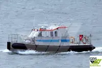 Kapal anak kapal untuk dijual