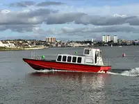 Kapal feri untuk dijual