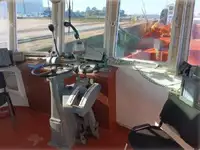 Kapal tunda untuk dijual