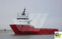 Kapal bekalan untuk jualan