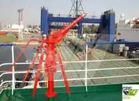 Ro-Ro ship untuk jualan