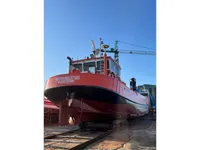 Kapal pengorek untuk dijual
