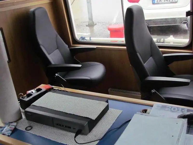 Kapal tunda untuk dijual