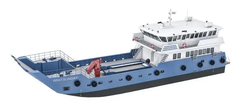 Kapal peti sejuk untuk dijual