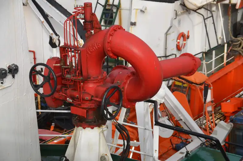 Kapal bekalan platform (PSV) untuk dijual