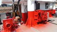 General Cargo/Multi-purpose untuk dijual