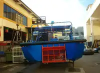 Kapal layar untuk dijual