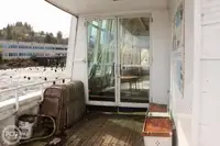 Kapal feri untuk dijual