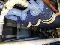 Kapal tunda untuk dijual