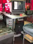 Kapal tunda untuk dijual