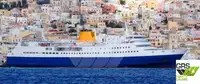 Ro-Ro ship untuk jualan