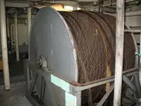 Kapal tunda untuk dijual